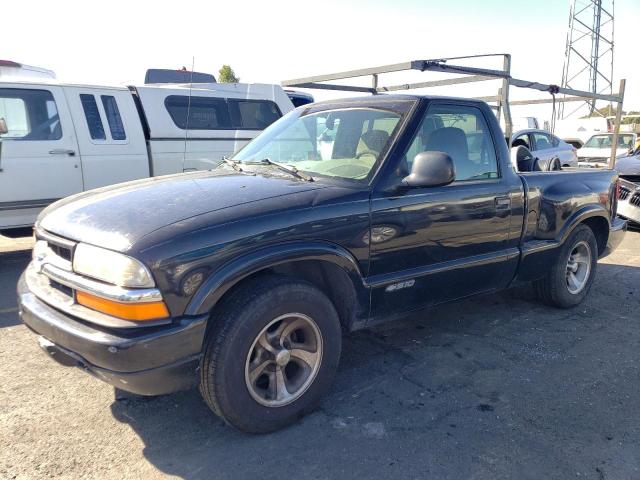 CHEVROLET S10 1998 1gccs1445w8144311