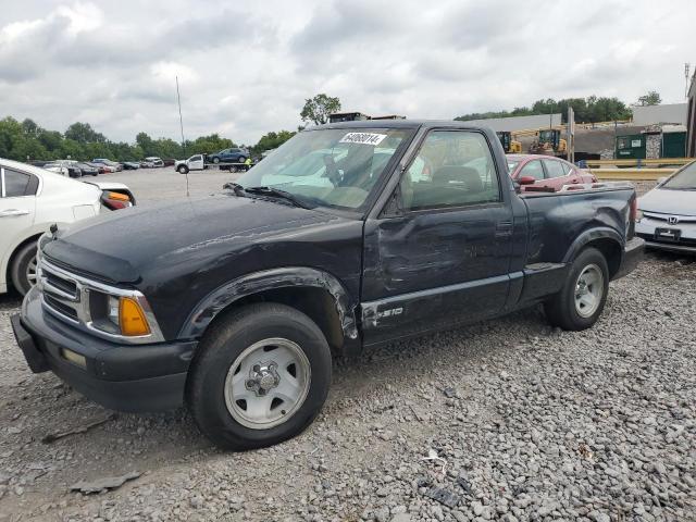 CHEVROLET S10 1997 1gccs1447v8206466