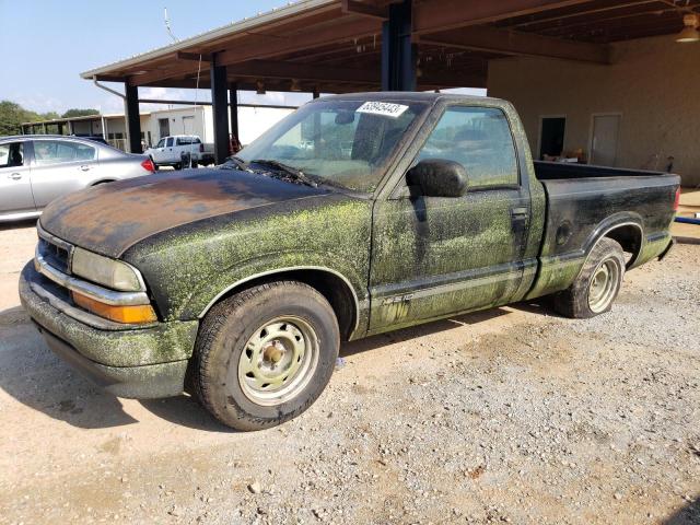 CHEVROLET S TRUCK S1 1998 1gccs1447w8119748