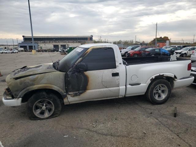 CHEVROLET S10 2000 1gccs1447y8131966