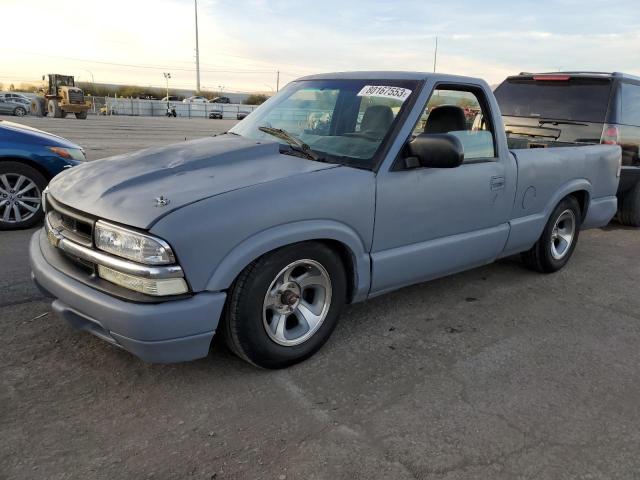 CHEVROLET S10 2000 1gccs1447y8184571