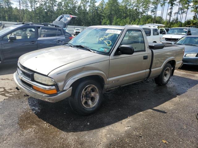 CHEVROLET S10 2000 1gccs1447yk106519