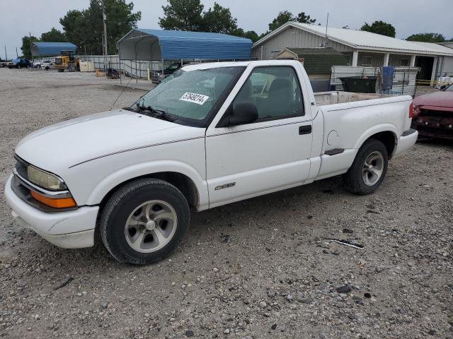 CHEVROLET S10 1998 1gccs1448w8199836