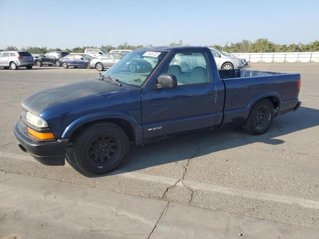 CHEVROLET S-10 2000 1gccs1448yk145961