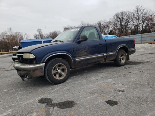 CHEVROLET S TRUCK S1 1998 1gccs1449wk191246