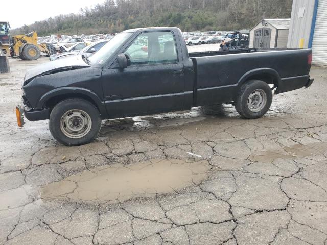 CHEVROLET S TRUCK S1 1999 1gccs1449x8190788