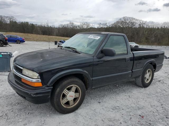 CHEVROLET S10 2001 1gccs145018216484