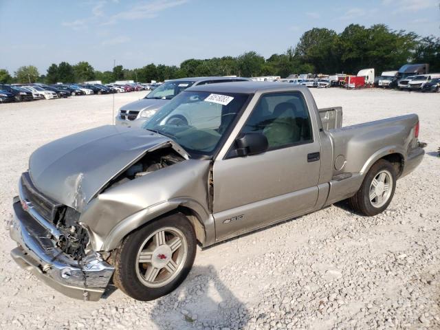 CHEVROLET S10 2000 1gccs1450y8274055