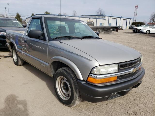 CHEVROLET S TRUCK S1 2002 1gccs145128175459