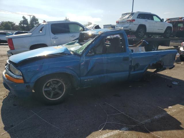 CHEVROLET S10 2001 1gccs145218257442