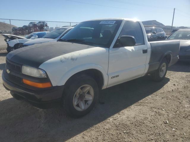 CHEVROLET S10 2000 1gccs1452yk260564