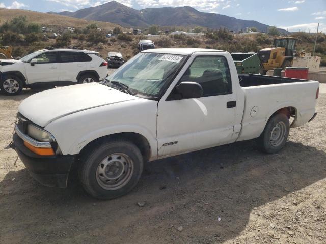 CHEVROLET S TRUCK S1 2000 1gccs1453yk240730