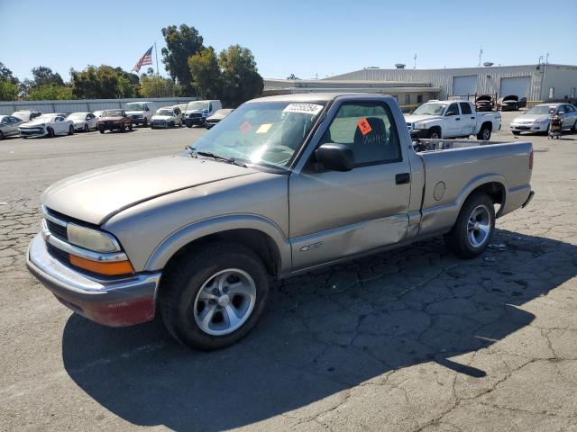 CHEVROLET S TRUCK S1 2001 1gccs145418166723