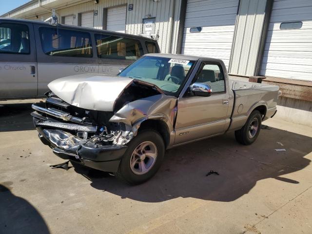 CHEVROLET S10 2001 1gccs145418216858