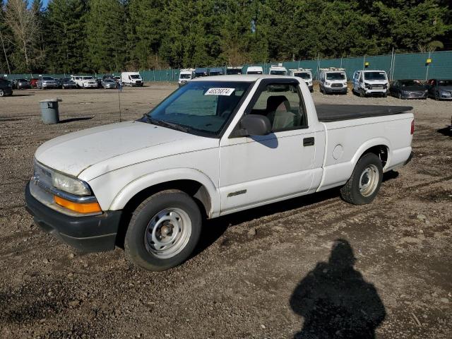 CHEVROLET S10 2002 1gccs145428102375