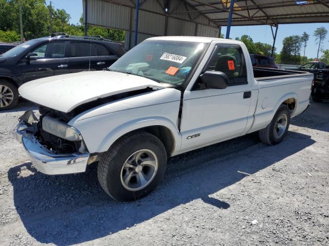 CHEVROLET S TRUCK S1 2002 1gccs145428215470