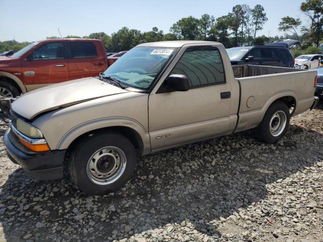 CHEVROLET S TRUCK S1 2002 1gccs145528123929