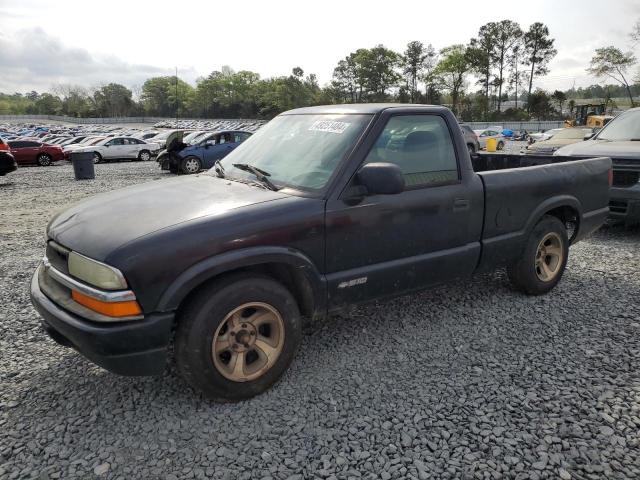 CHEVROLET S10 2002 1gccs145628129268