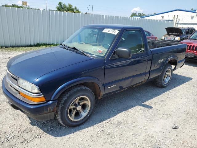 CHEVROLET S TRUCK S1 2002 1gccs145828105876