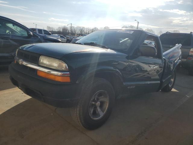 CHEVROLET S10 2002 1gccs145828201720