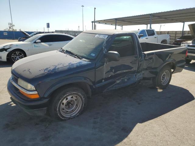 CHEVROLET S TRUCK S1 2001 1gccs145918252965