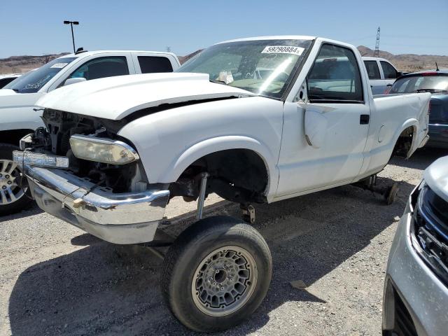 CHEVROLET S TRUCK S1 2002 1gccs145928211138