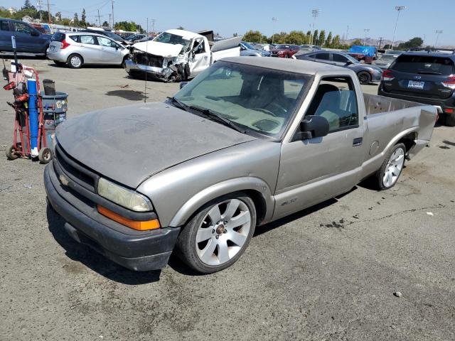 CHEVROLET S10 2000 1gccs145xyk265866