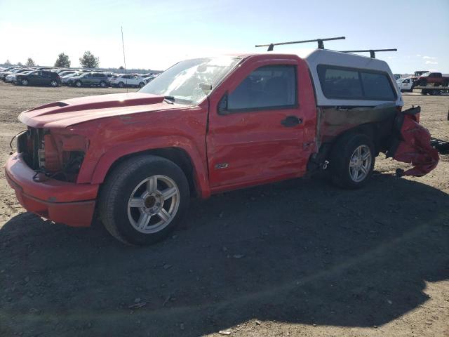 CHEVROLET COLORADO 2004 1gccs146048158308