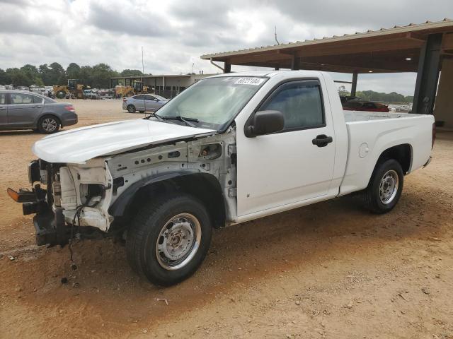 CHEVROLET COLORADO 2006 1gccs146068276331