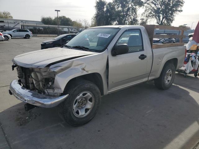 CHEVROLET COLORADO 2006 1gccs146068292111