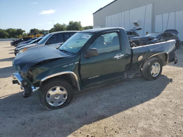 CHEVROLET COLORADO 2005 1gccs146258189402