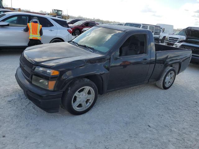 CHEVROLET COLORADO 2005 1gccs146258227095