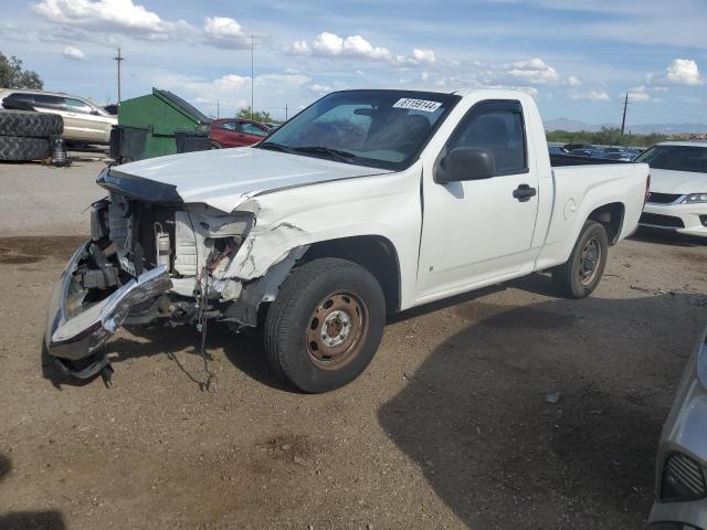 CHEVROLET COLORADO 2006 1gccs146268132831