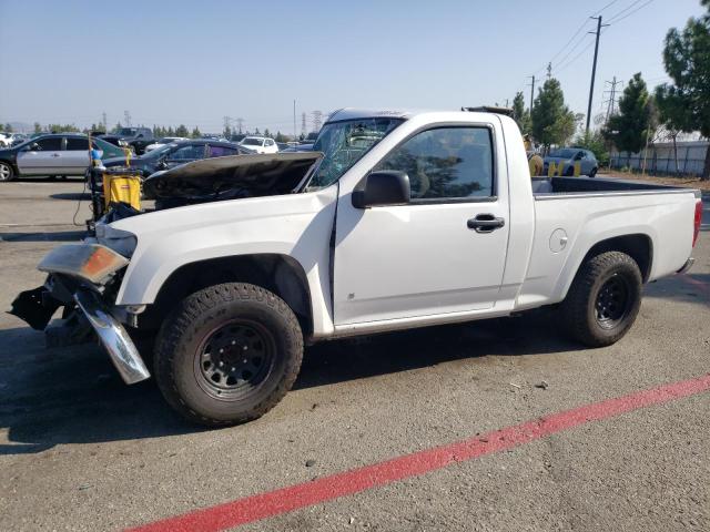 CHEVROLET COLORADO 2006 1gccs146268315727