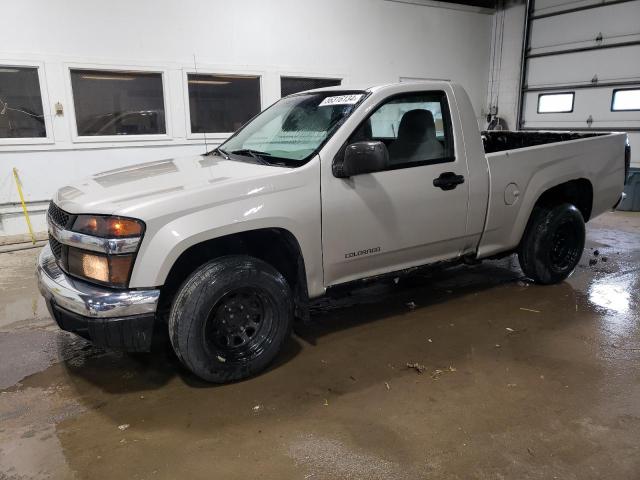 CHEVROLET COLORADO 2004 1gccs146348125397