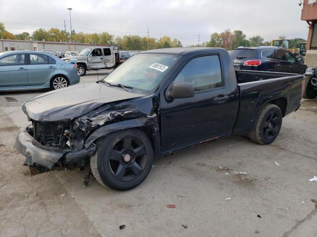 CHEVROLET COLORADO 2004 1gccs146348207467