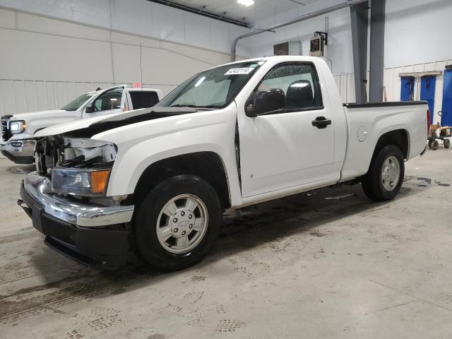 CHEVROLET COLORADO 2006 1gccs146368296895