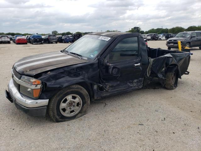 CHEVROLET COLORADO 2004 1gccs146548118256