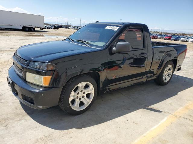 CHEVROLET COLORADO 2005 1gccs146558239242