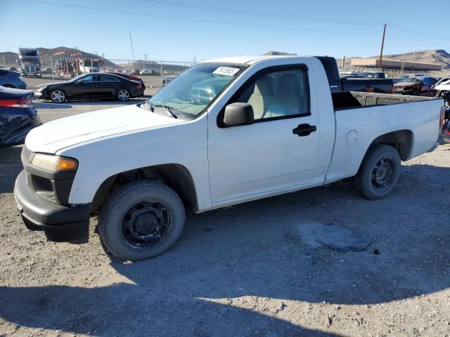 CHEVROLET COLORADO 2005 1gccs146958240121