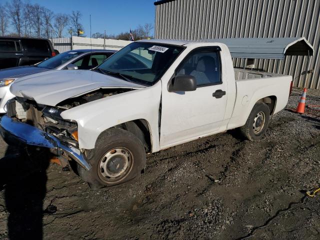 CHEVROLET COLORADO 2004 1gccs146x48186701