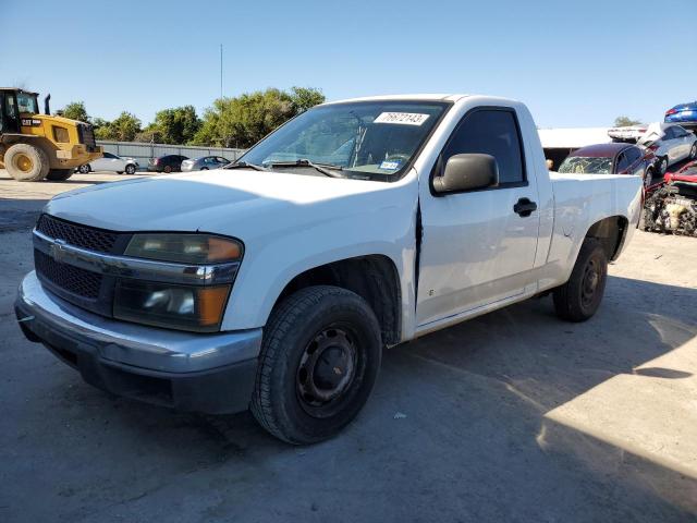 CHEVROLET COLORADO 2006 1gccs148068294779