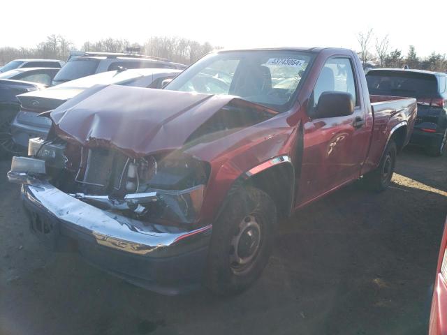 CHEVROLET COLORADO 2006 1gccs148068317087