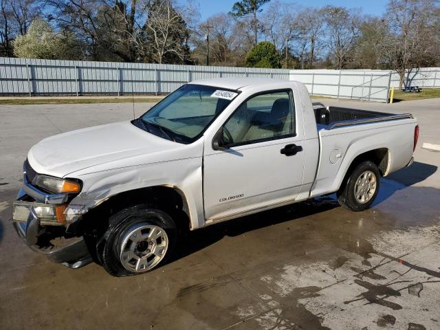 CHEVROLET COLORADO 2004 1gccs148148201488