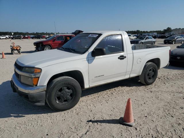 CHEVROLET COLORADO 2005 1gccs148258144574