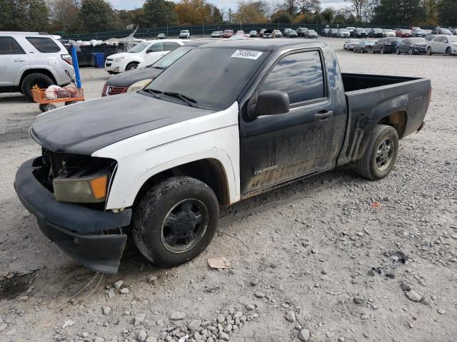 CHEVROLET COLORADO 2005 1gccs148258279571