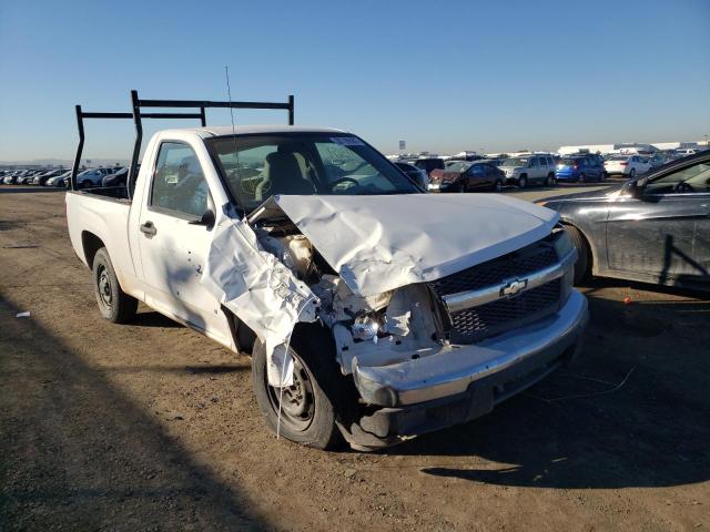 CHEVROLET COLORADO 2006 1gccs148268132359