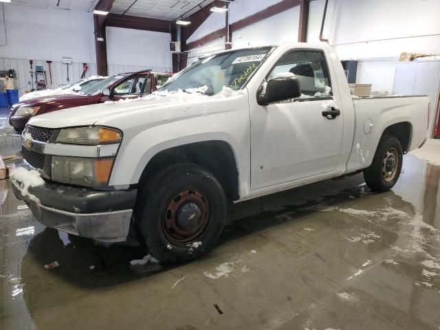 CHEVROLET COLORADO 2006 1gccs148268217878