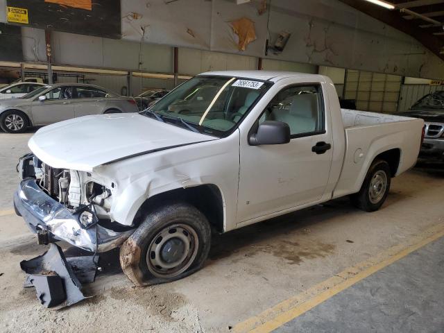 CHEVROLET COLORADO 2006 1gccs148268312358