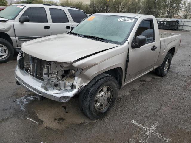 CHEVROLET COLORADO 2006 1gccs148268325577